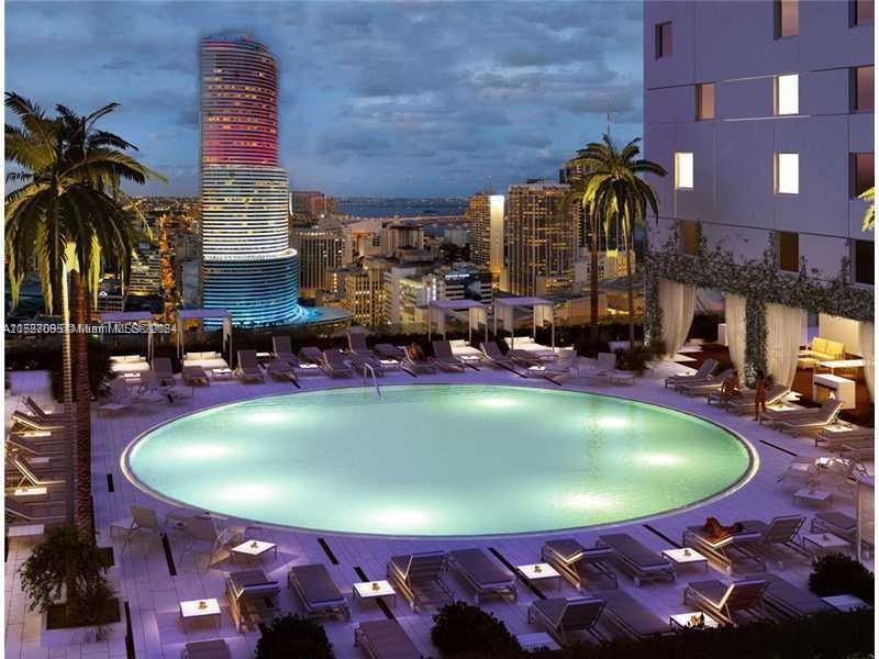 500 Brickell Ave 1901, Miami, Florida 33131, 3 Bedrooms Bedrooms, ,3 BathroomsBathrooms,Residential,For Sale,500 Brickell Ave 1901,A11527095