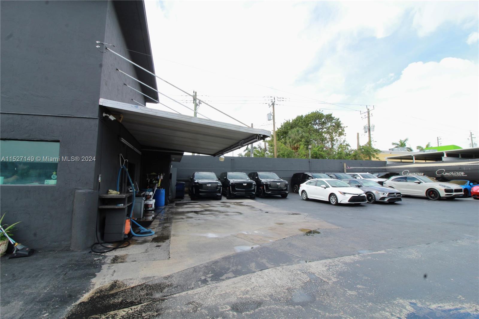 4121 NW 25th St, Miami, Florida 33142, ,Commercialsale,For Sale,4121 NW 25th St,A11527149