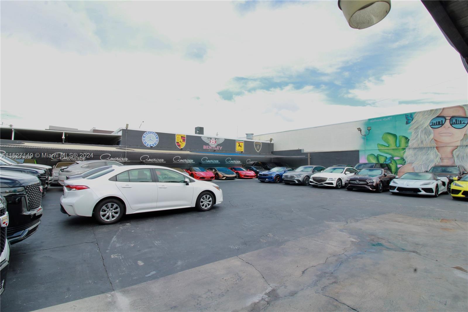 4121 NW 25th St, Miami, Florida 33142, ,Commercialsale,For Sale,4121 NW 25th St,A11527149