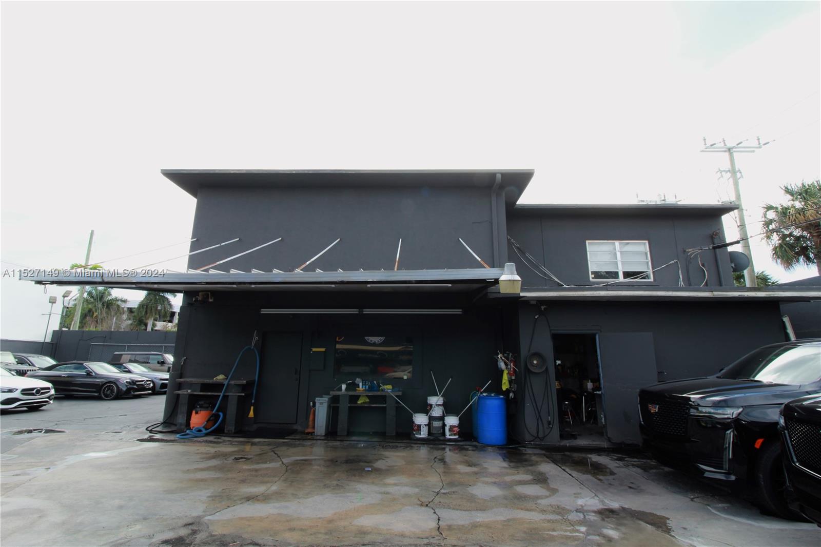 4121 NW 25th St, Miami, Florida 33142, ,Commercialsale,For Sale,4121 NW 25th St,A11527149