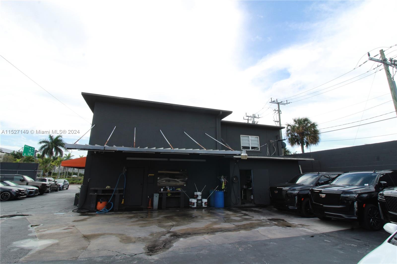 4121 NW 25th St, Miami, Florida 33142, ,Commercialsale,For Sale,4121 NW 25th St,A11527149