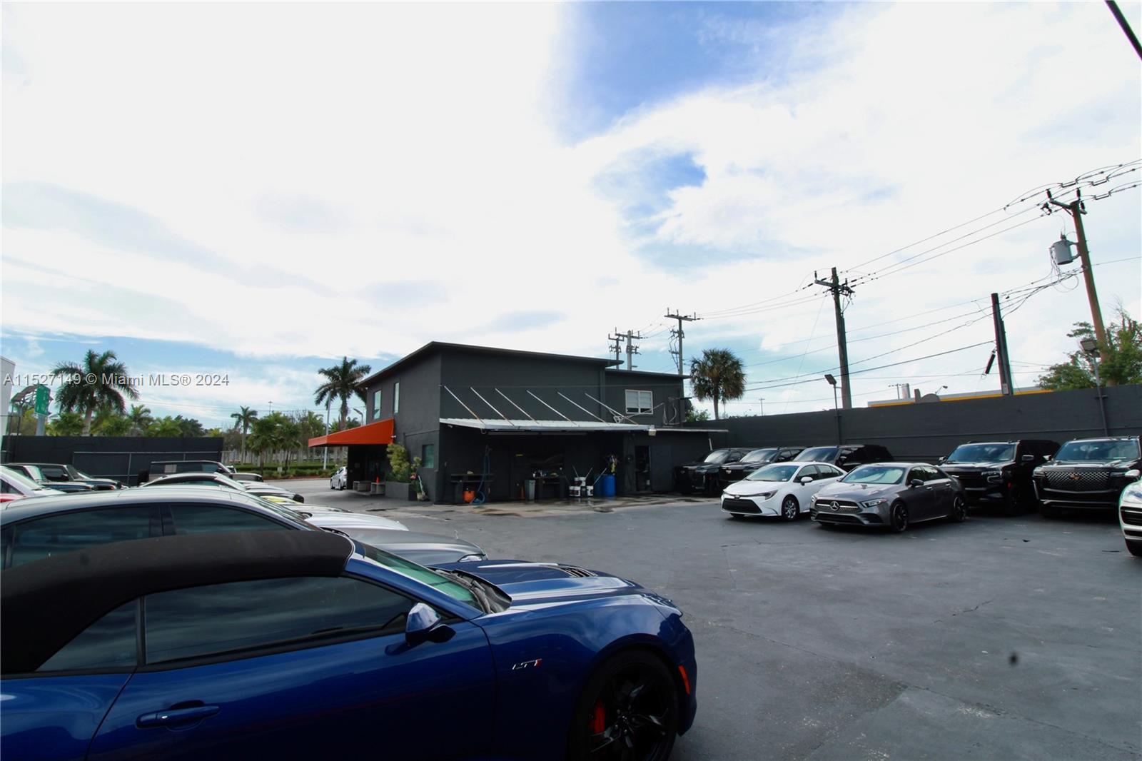 4121 NW 25th St, Miami, Florida 33142, ,Commercialsale,For Sale,4121 NW 25th St,A11527149