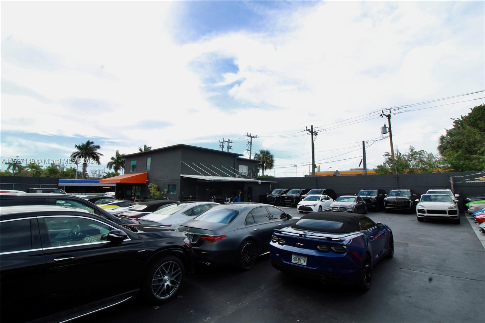 4121 NW 25th St, Miami, Florida 33142, ,Commercialsale,For Sale,4121 NW 25th St,A11527149