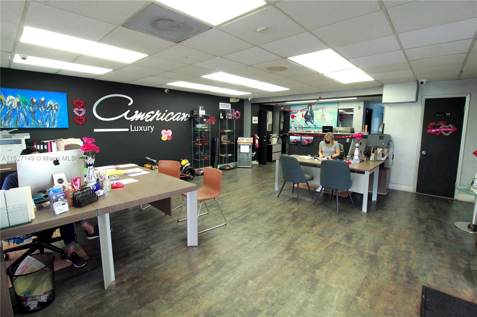 4121 NW 25th St, Miami, Florida 33142, ,Commercialsale,For Sale,4121 NW 25th St,A11527149