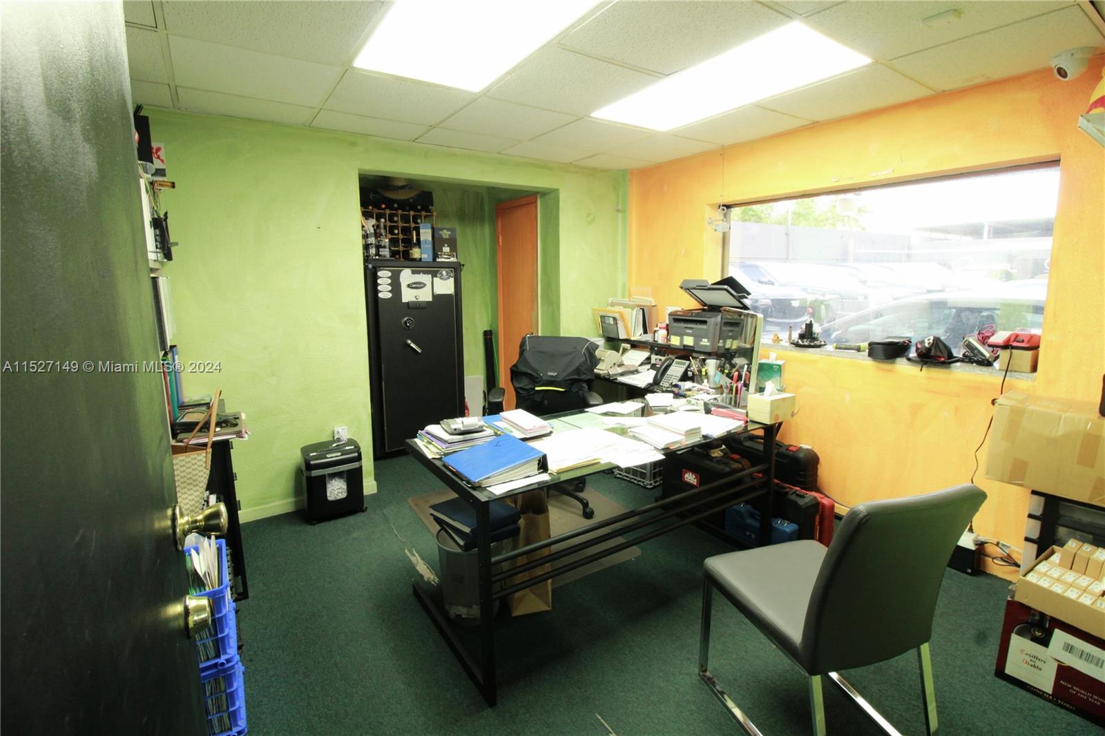 4121 NW 25th St, Miami, Florida 33142, ,Commercialsale,For Sale,4121 NW 25th St,A11527149