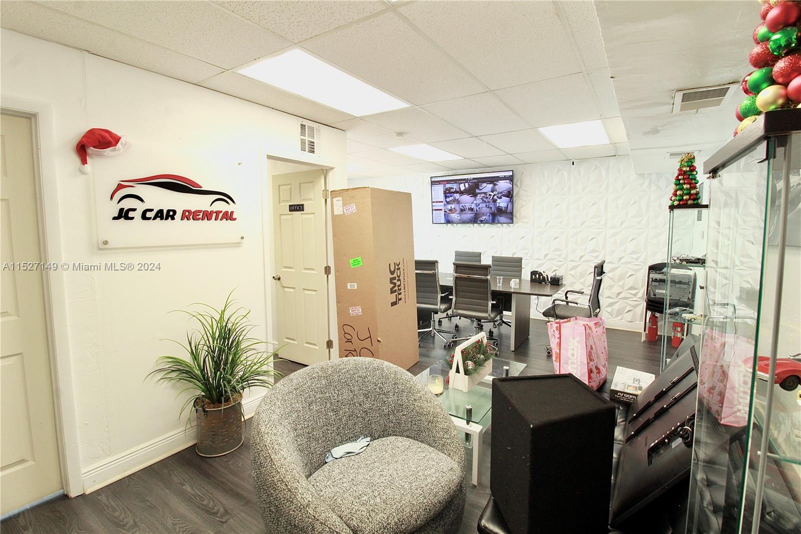 4121 NW 25th St, Miami, Florida 33142, ,Commercialsale,For Sale,4121 NW 25th St,A11527149
