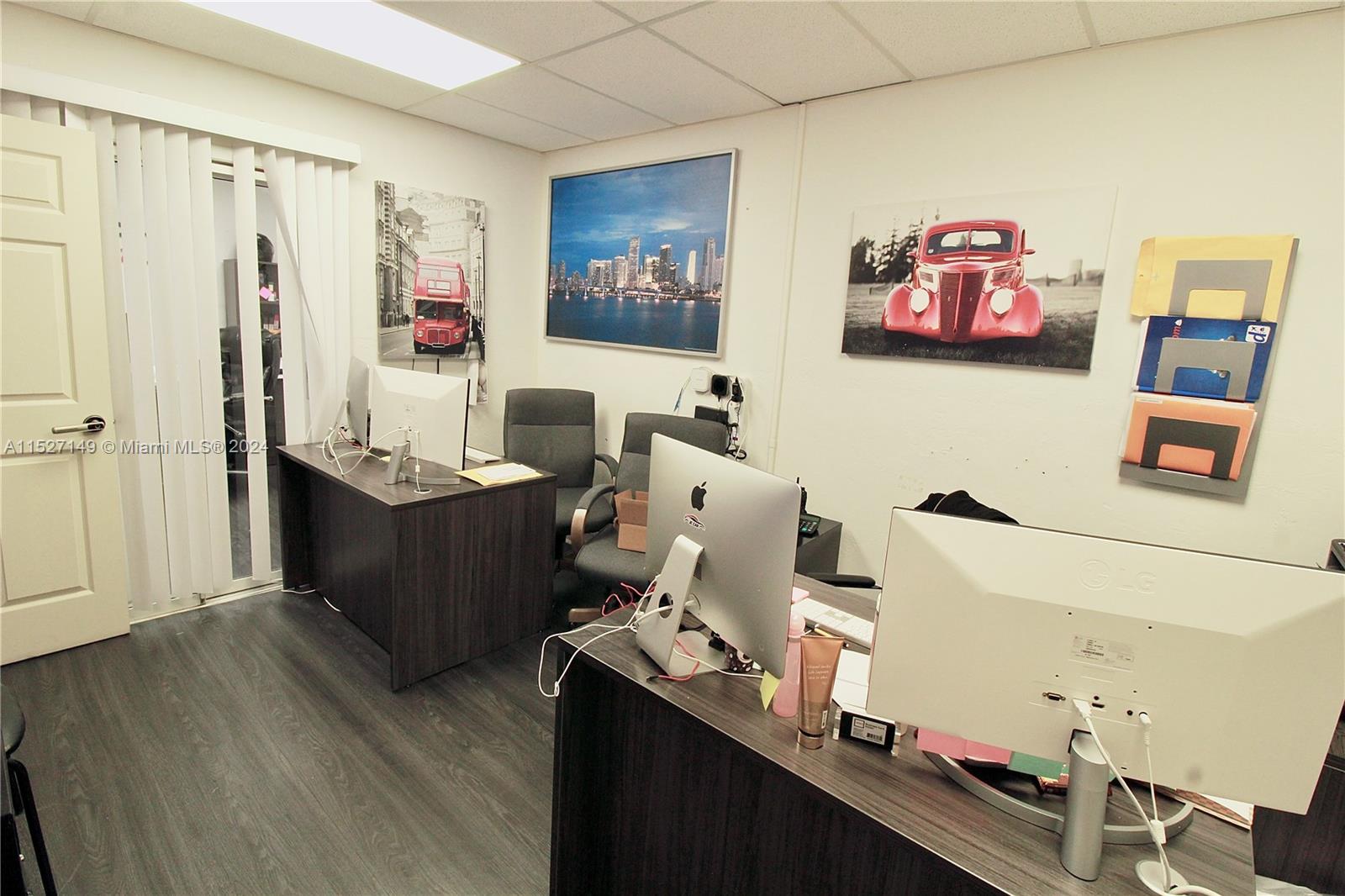 4121 NW 25th St, Miami, Florida 33142, ,Commercialsale,For Sale,4121 NW 25th St,A11527149