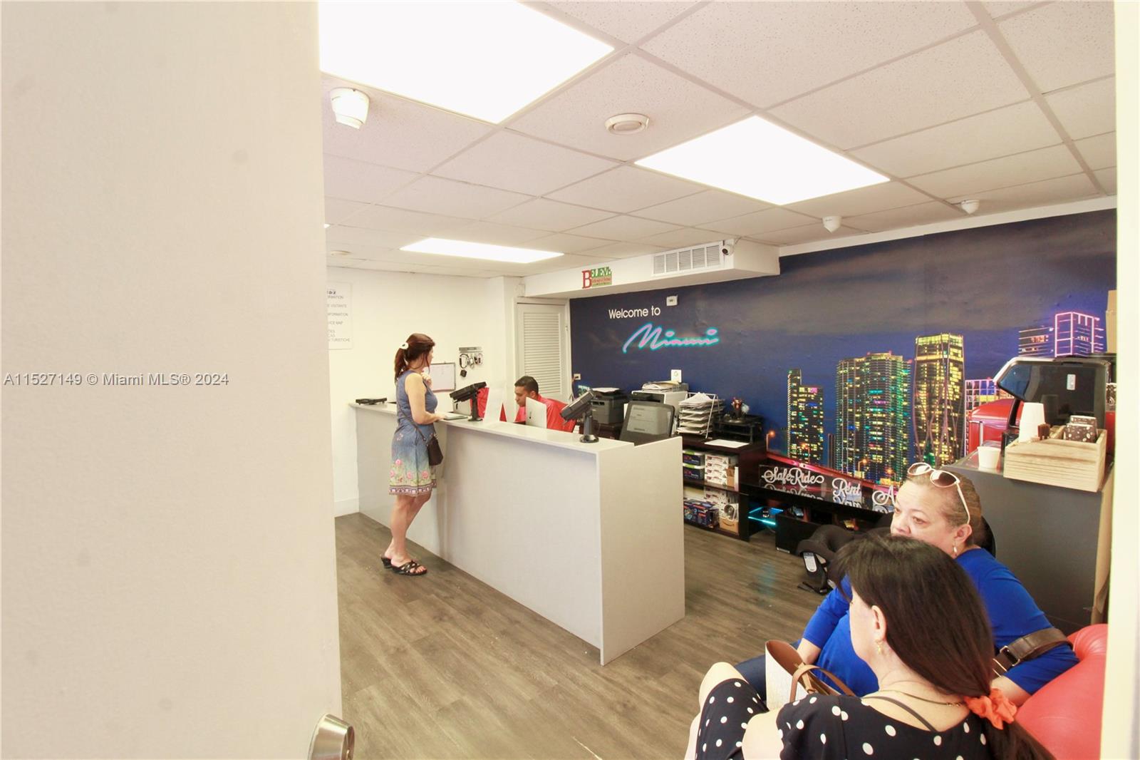 4121 NW 25th St, Miami, Florida 33142, ,Commercialsale,For Sale,4121 NW 25th St,A11527149