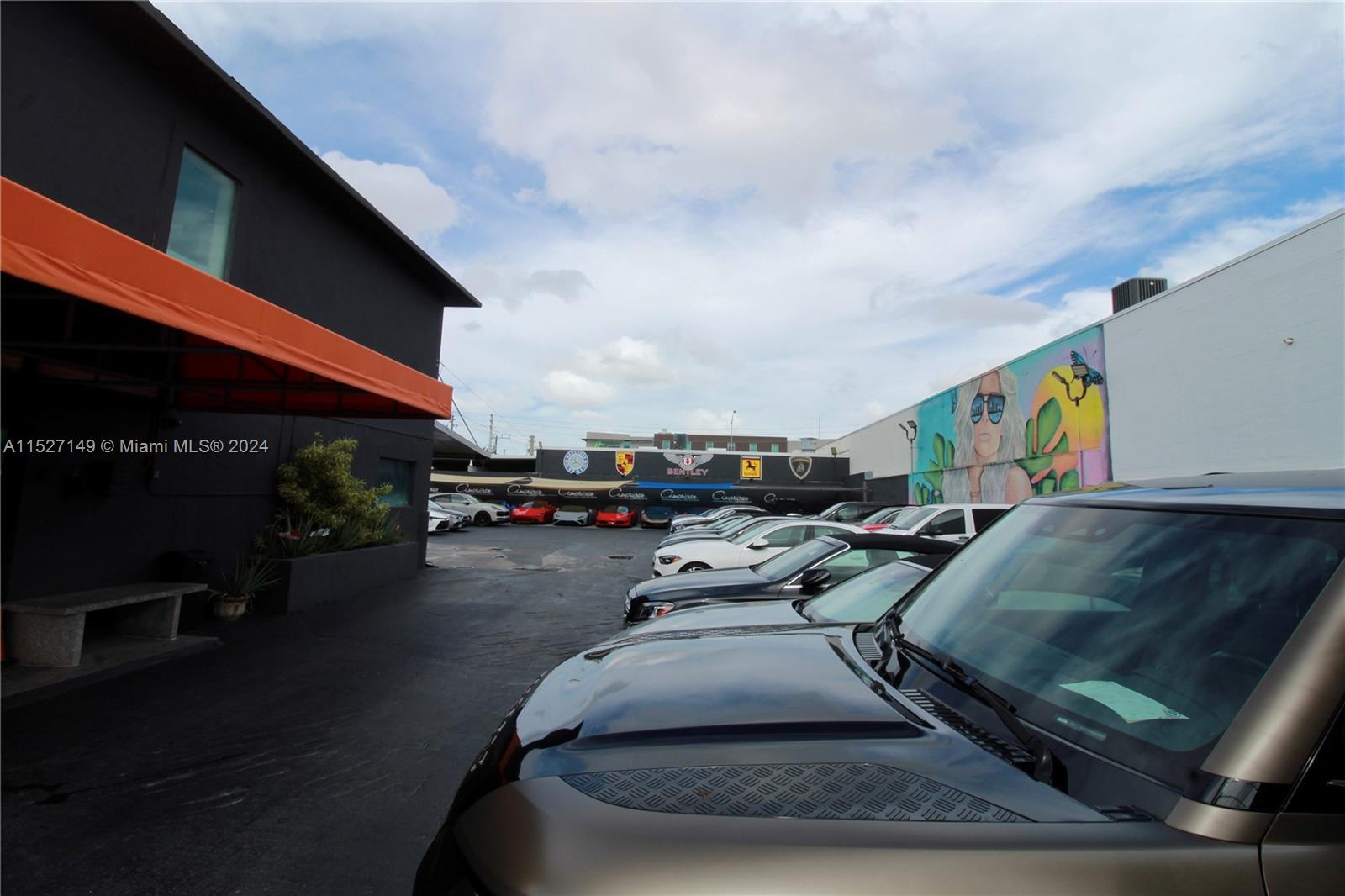 4121 NW 25th St, Miami, Florida 33142, ,Commercialsale,For Sale,4121 NW 25th St,A11527149