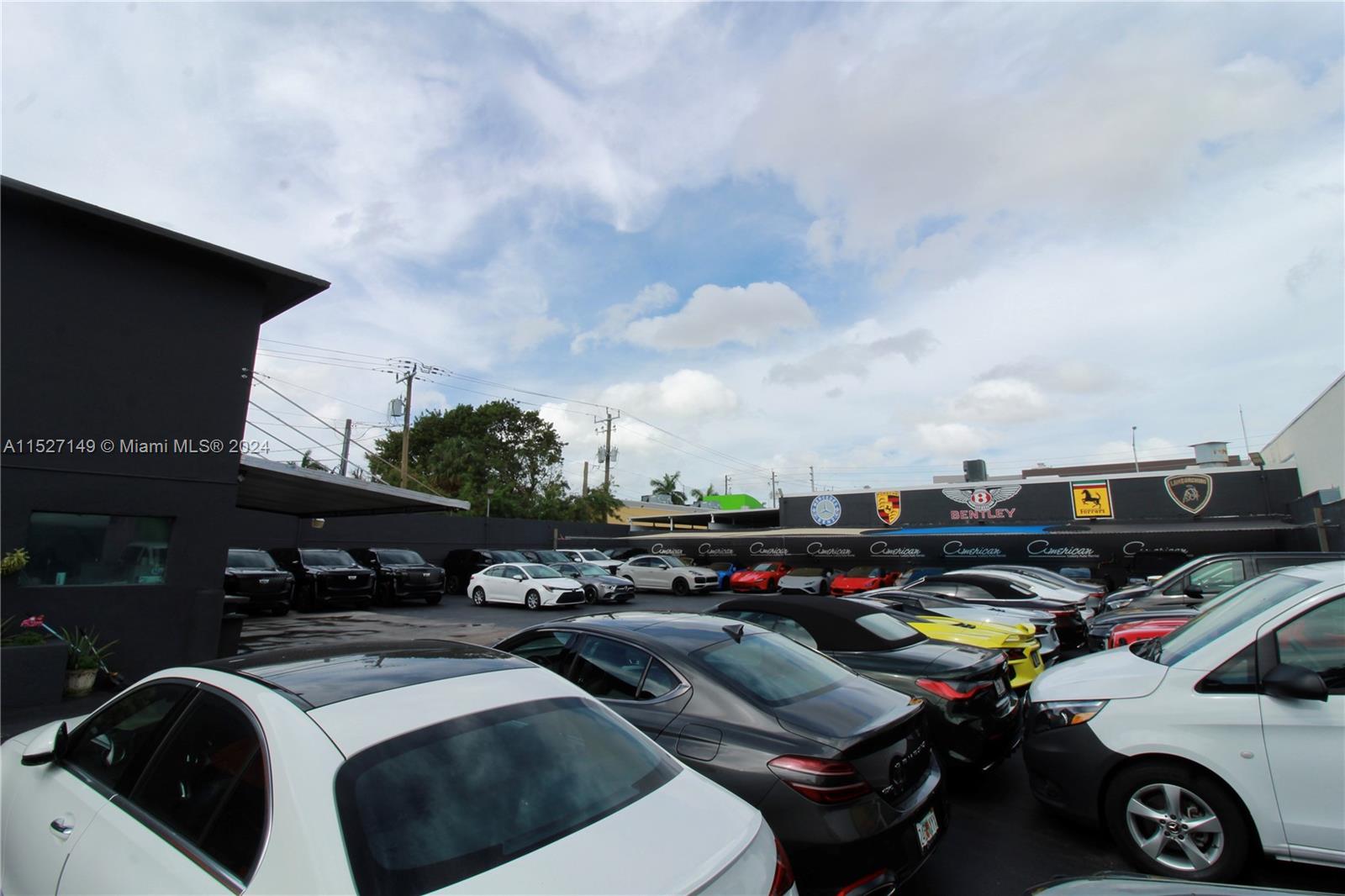 4121 NW 25th St, Miami, Florida 33142, ,Commercialsale,For Sale,4121 NW 25th St,A11527149