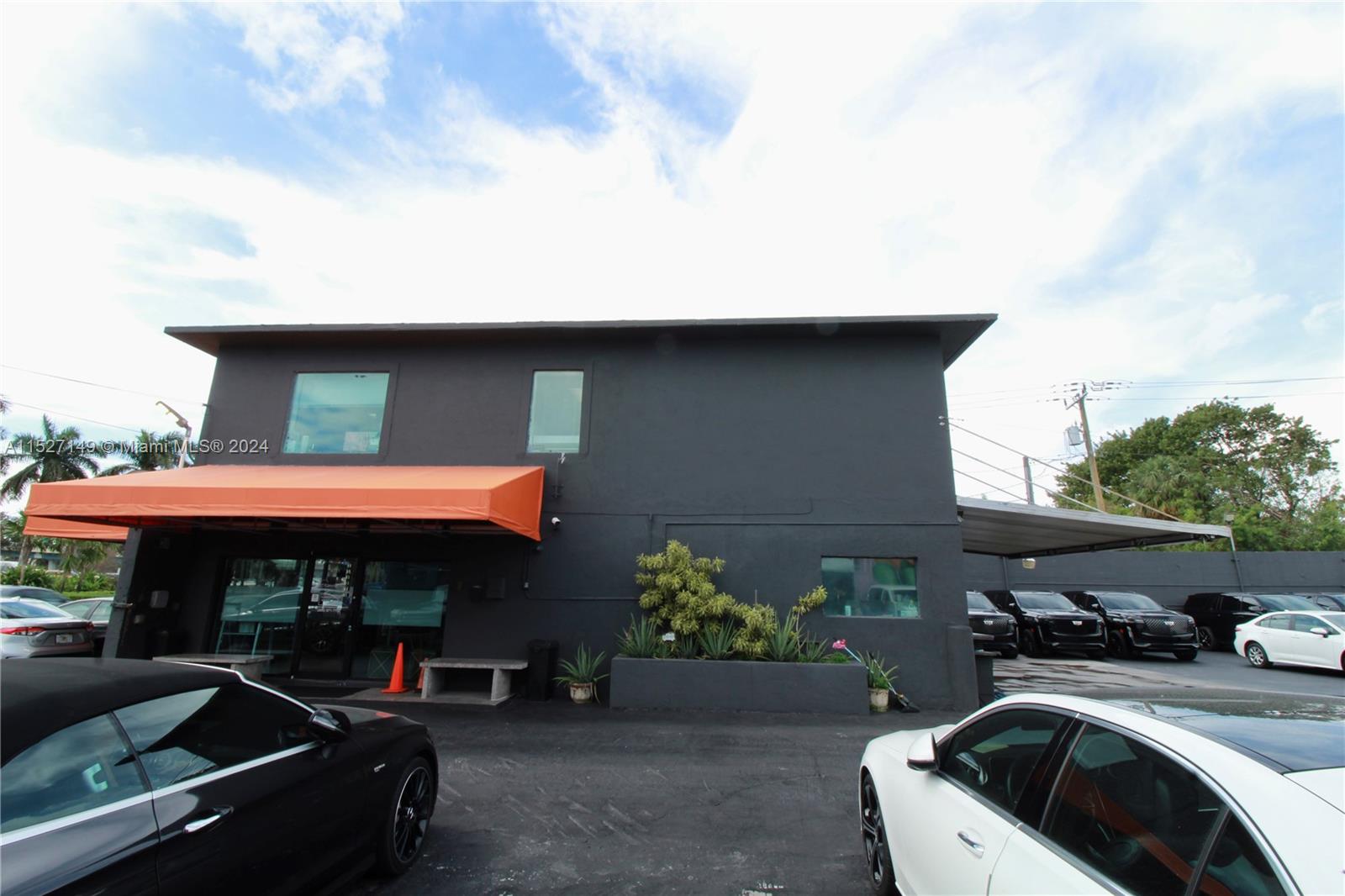 4121 NW 25th St, Miami, Florida 33142, ,Commercialsale,For Sale,4121 NW 25th St,A11527149