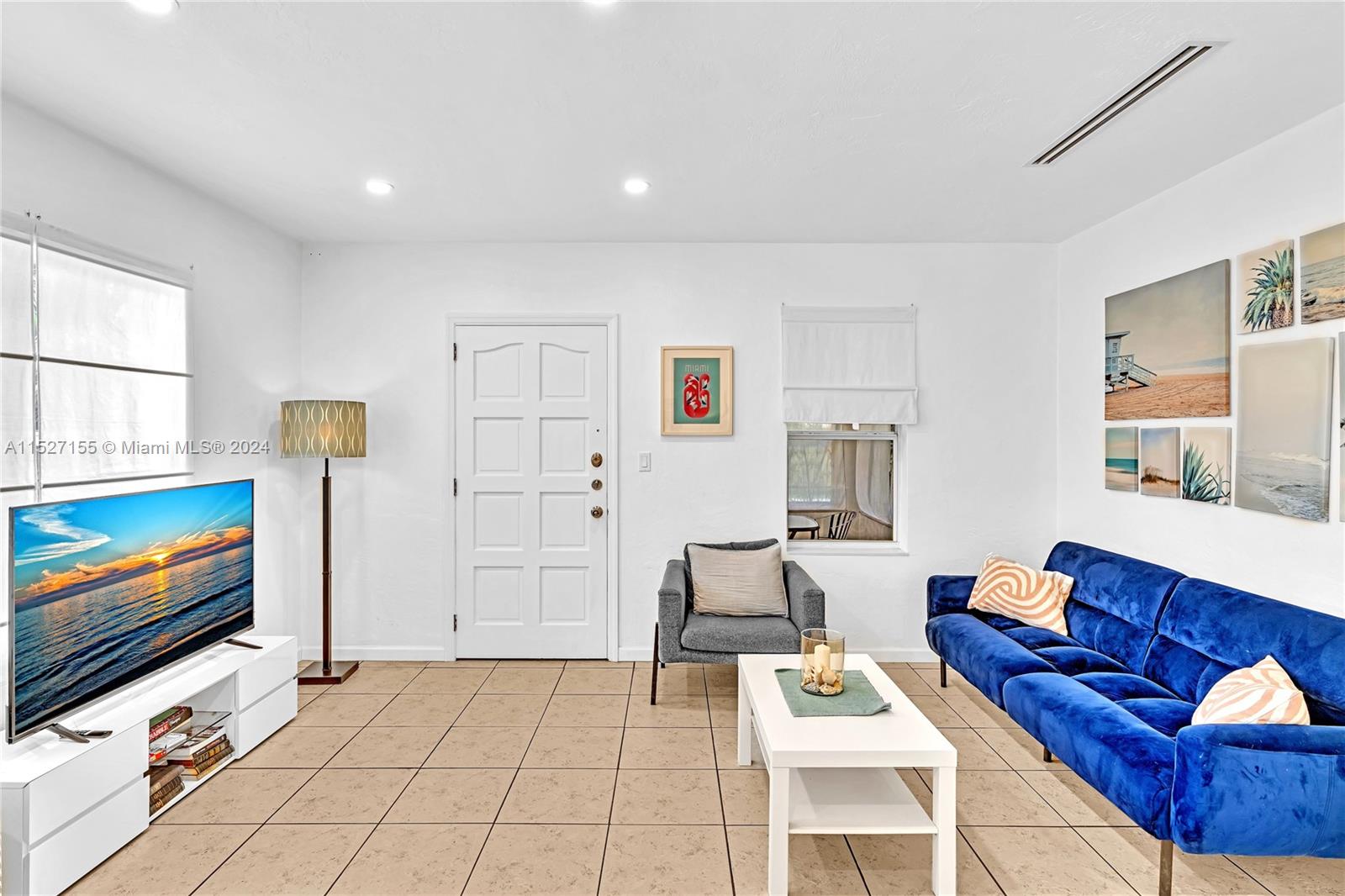 1220 NE 128th St, North Miami, Florida 33161, 2 Bedrooms Bedrooms, ,1 BathroomBathrooms,Residential,For Sale,1220 NE 128th St,A11527155