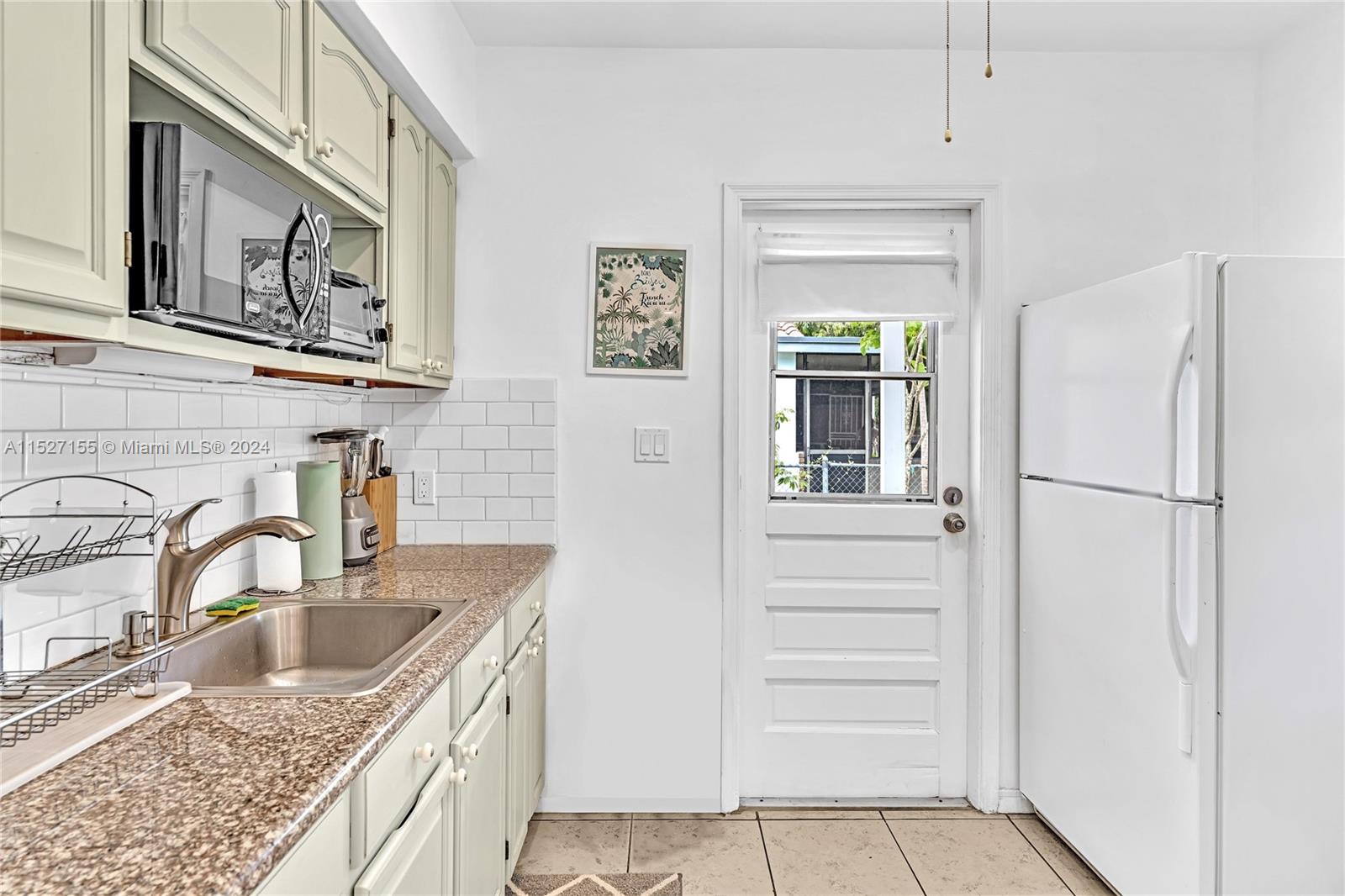 1220 NE 128th St, North Miami, Florida 33161, 2 Bedrooms Bedrooms, ,1 BathroomBathrooms,Residential,For Sale,1220 NE 128th St,A11527155