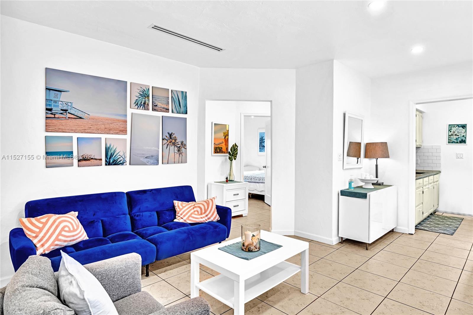 1220 NE 128th St, North Miami, Florida 33161, 2 Bedrooms Bedrooms, ,1 BathroomBathrooms,Residential,For Sale,1220 NE 128th St,A11527155
