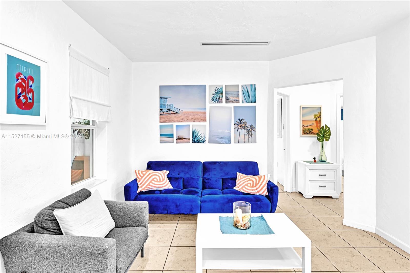 1220 NE 128th St, North Miami, Florida 33161, 2 Bedrooms Bedrooms, ,1 BathroomBathrooms,Residential,For Sale,1220 NE 128th St,A11527155