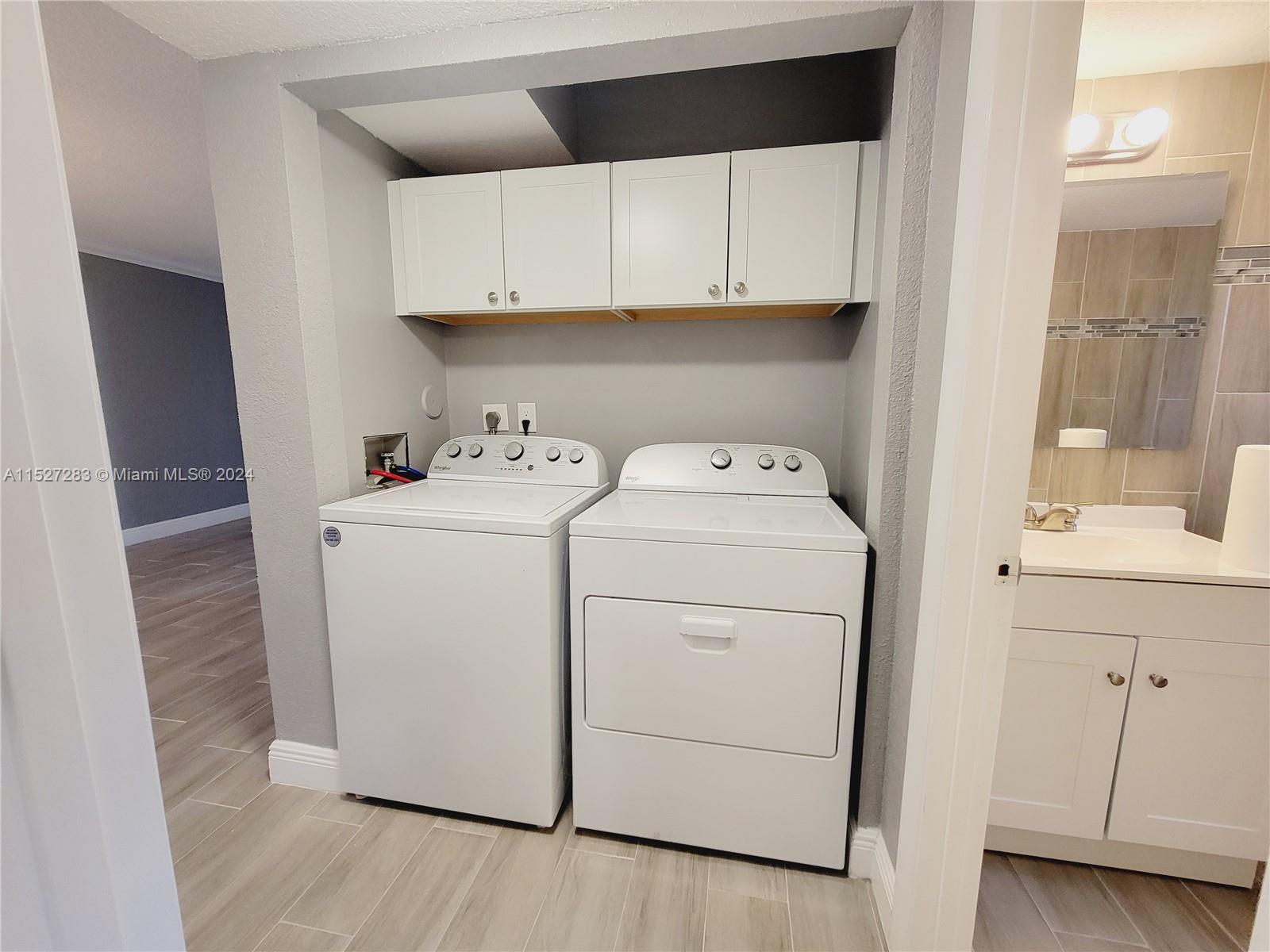 7900 NW 50th St 108, Lauderhill, Florida 33351, 2 Bedrooms Bedrooms, ,2 BathroomsBathrooms,Residentiallease,For Rent,7900 NW 50th St 108,A11527283