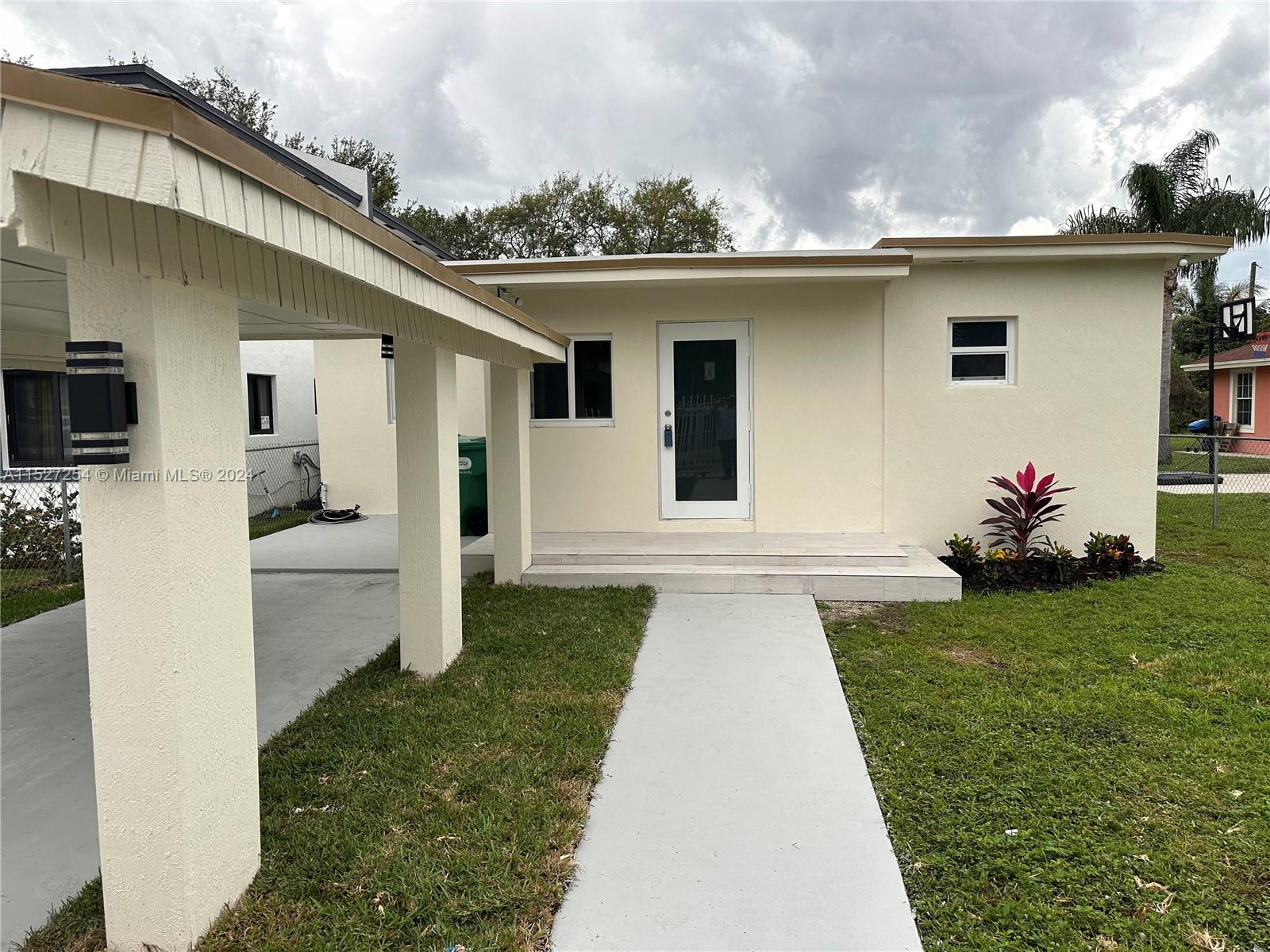 2960 NW 57th St  For Sale A11527254, FL