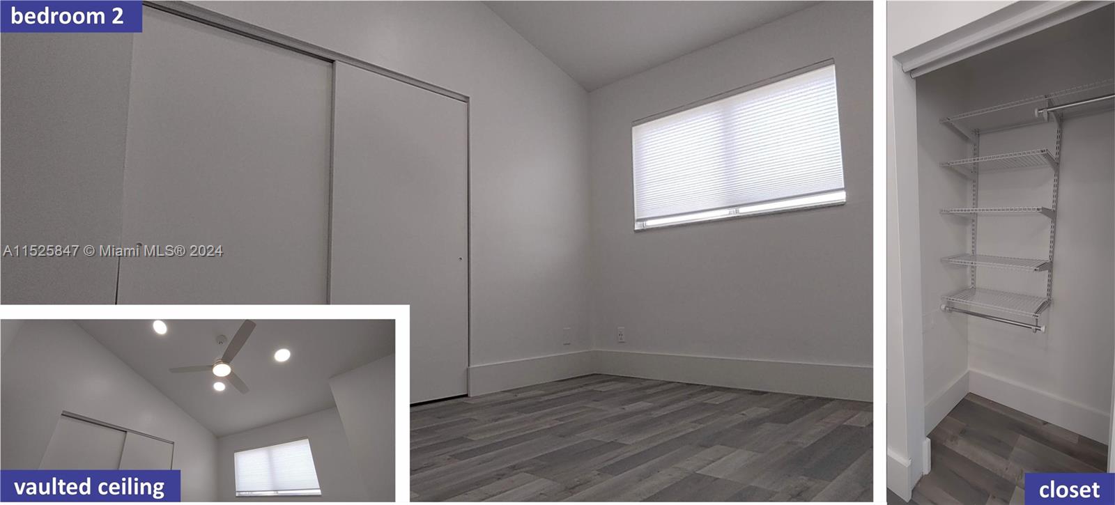3425 NW 44th St 205, Oakland Park, Florida 33309, 2 Bedrooms Bedrooms, ,2 BathroomsBathrooms,Residentiallease,For Rent,3425 NW 44th St 205,A11525847