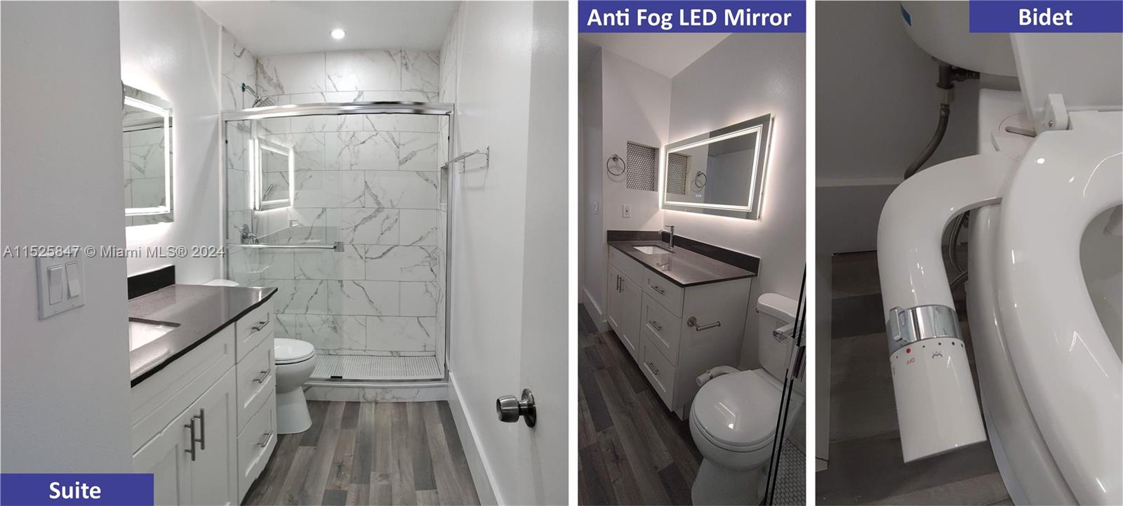 3425 NW 44th St 205, Oakland Park, Florida 33309, 2 Bedrooms Bedrooms, ,2 BathroomsBathrooms,Residentiallease,For Rent,3425 NW 44th St 205,A11525847