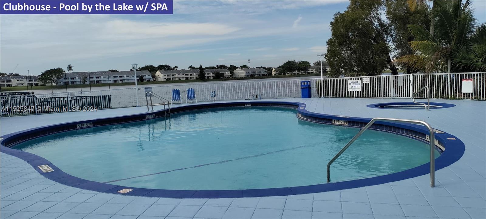 3425 NW 44th St 205, Oakland Park, Florida 33309, 2 Bedrooms Bedrooms, ,2 BathroomsBathrooms,Residentiallease,For Rent,3425 NW 44th St 205,A11525847