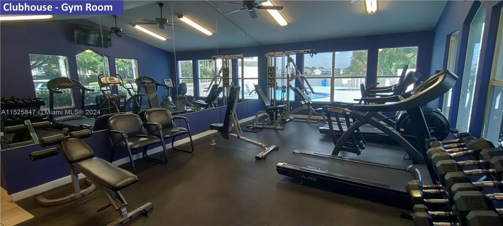 3425 NW 44th St 205, Oakland Park, Florida 33309, 2 Bedrooms Bedrooms, ,2 BathroomsBathrooms,Residentiallease,For Rent,3425 NW 44th St 205,A11525847