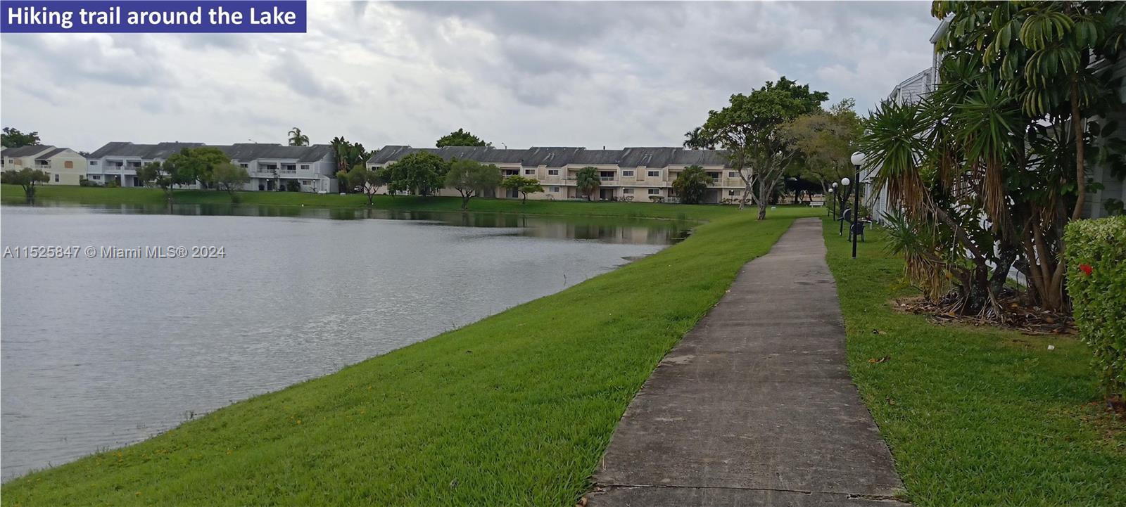 3425 NW 44th St 205, Oakland Park, Florida 33309, 2 Bedrooms Bedrooms, ,2 BathroomsBathrooms,Residentiallease,For Rent,3425 NW 44th St 205,A11525847