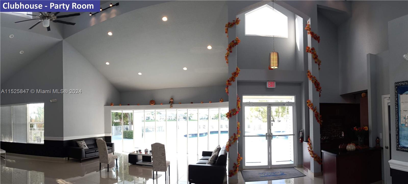 3425 NW 44th St 205, Oakland Park, Florida 33309, 2 Bedrooms Bedrooms, ,2 BathroomsBathrooms,Residentiallease,For Rent,3425 NW 44th St 205,A11525847