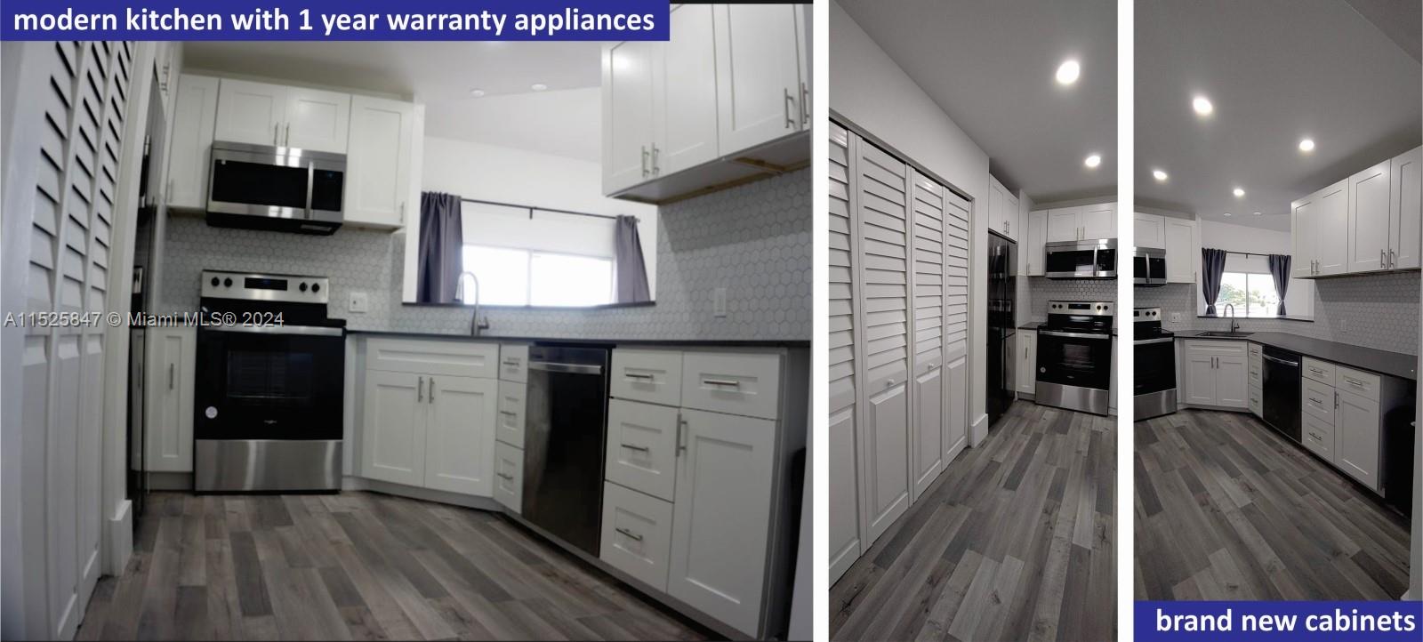 3425 NW 44th St 205, Oakland Park, Florida 33309, 2 Bedrooms Bedrooms, ,2 BathroomsBathrooms,Residentiallease,For Rent,3425 NW 44th St 205,A11525847