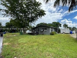 CORNER LOT