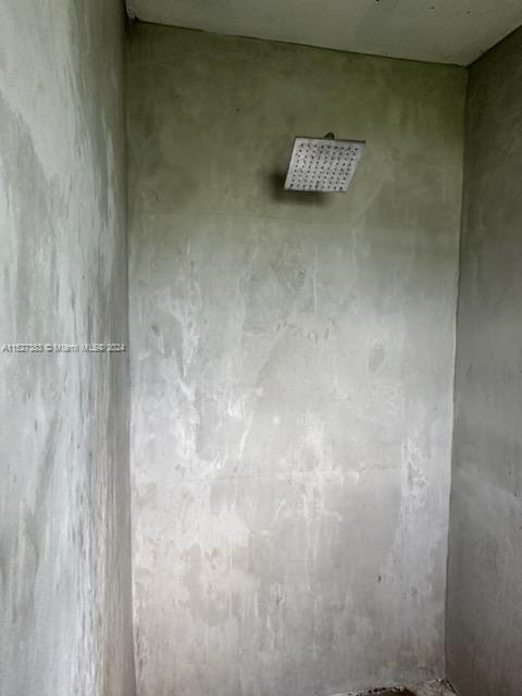 shower