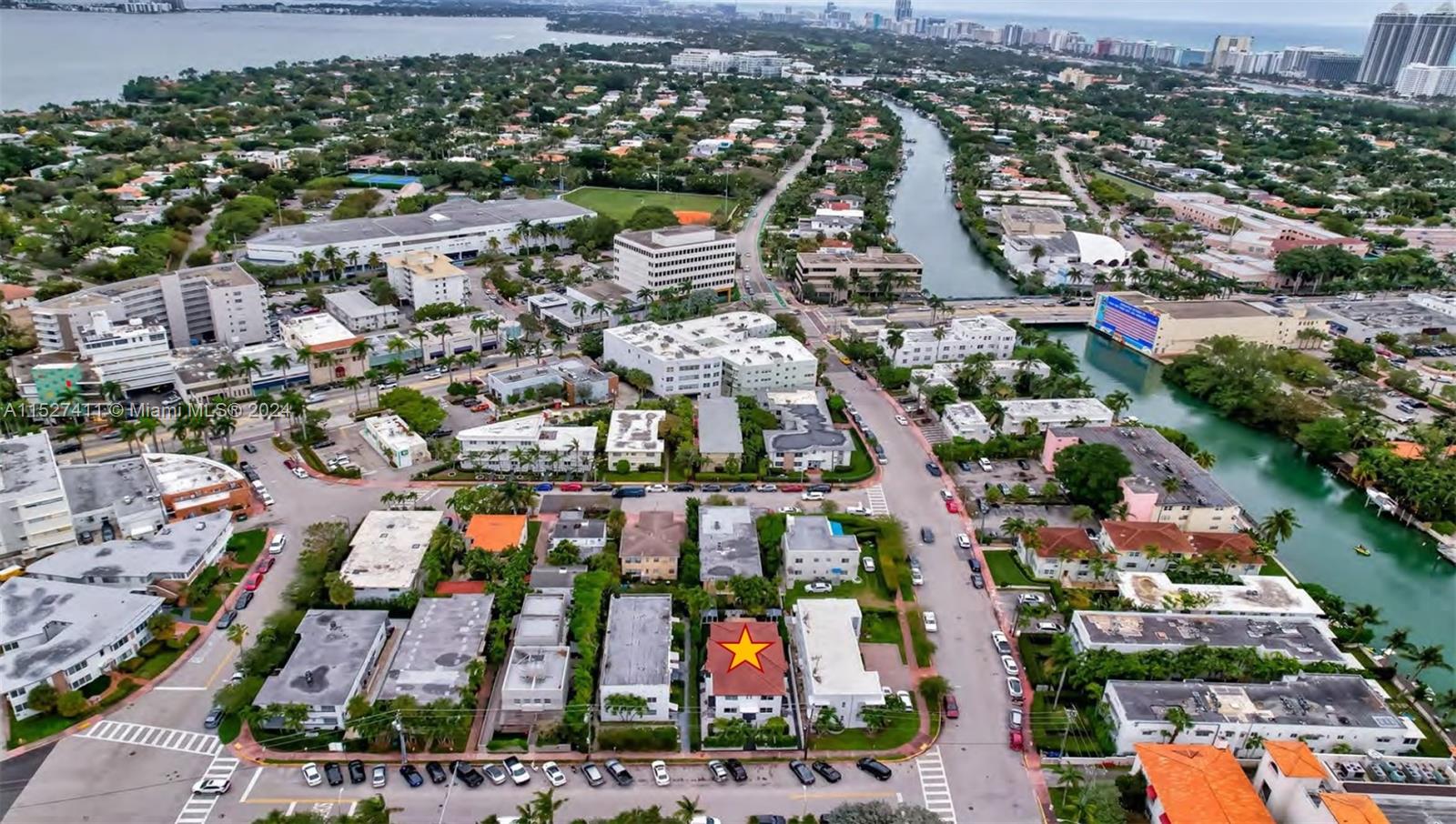 815 W 39th St, Miami Beach, Florida 33140, ,Residentialincome,For Sale,815 W 39th St,A11527411