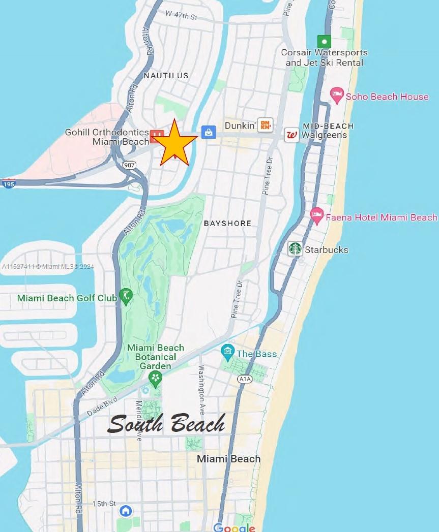 815 W 39th St, Miami Beach, Florida 33140, ,Residentialincome,For Sale,815 W 39th St,A11527411