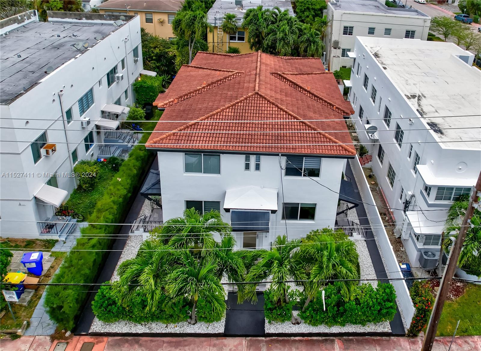 815 W 39th St, Miami Beach, Florida 33140, ,Residentialincome,For Sale,815 W 39th St,A11527411