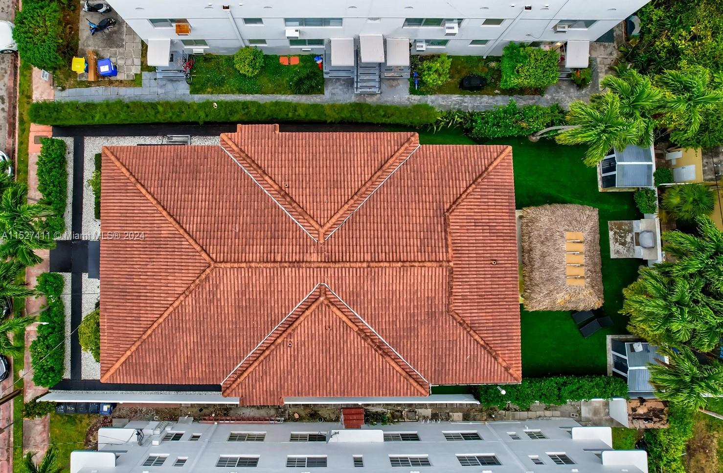 815 W 39th St, Miami Beach, Florida 33140, ,Residentialincome,For Sale,815 W 39th St,A11527411