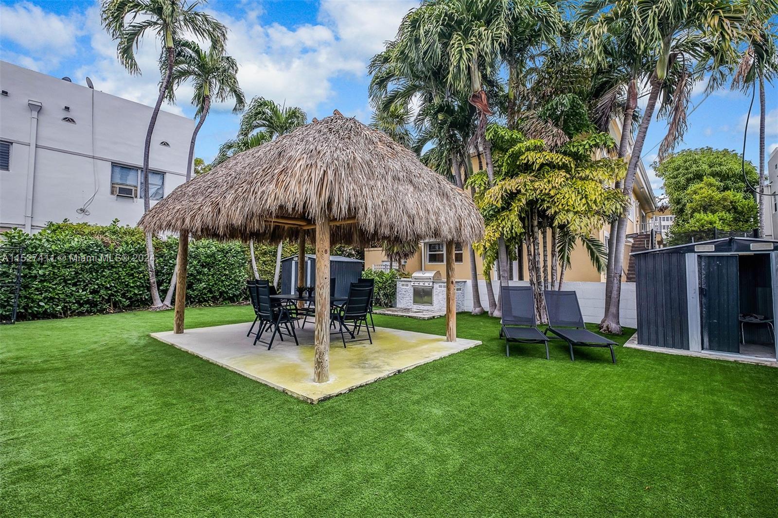 815 W 39th St, Miami Beach, Florida 33140, ,Residentialincome,For Sale,815 W 39th St,A11527411