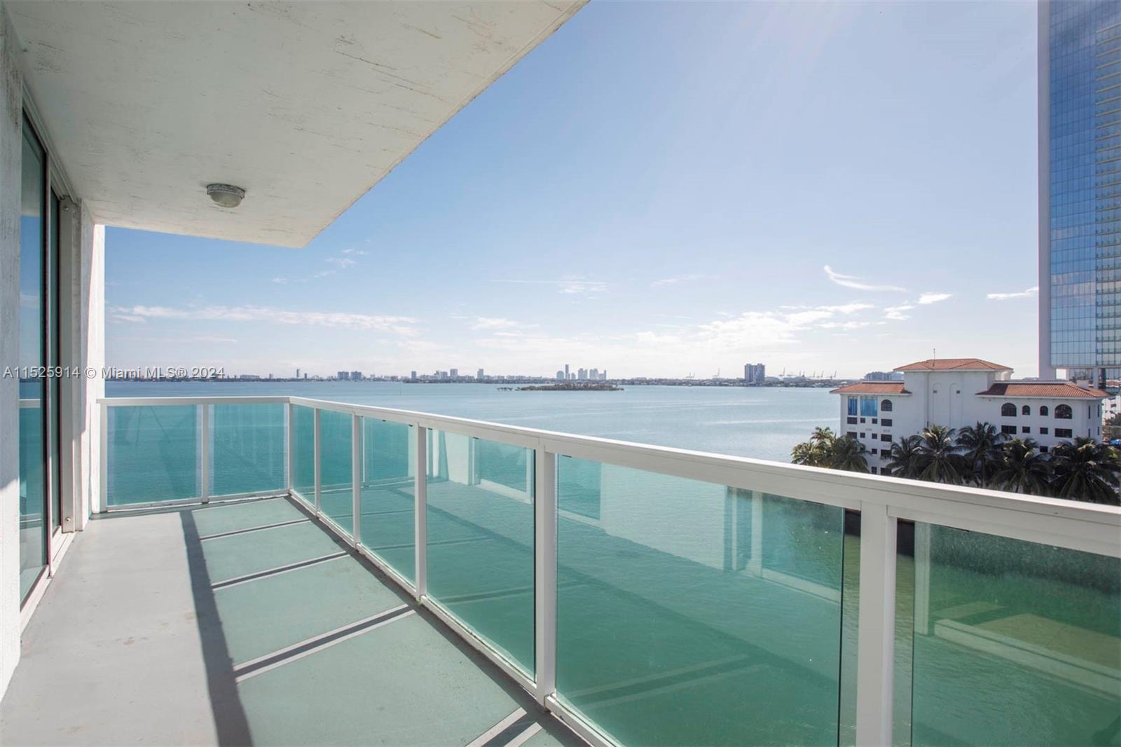 500 NE 29th St #808 For Sale A11525914, FL