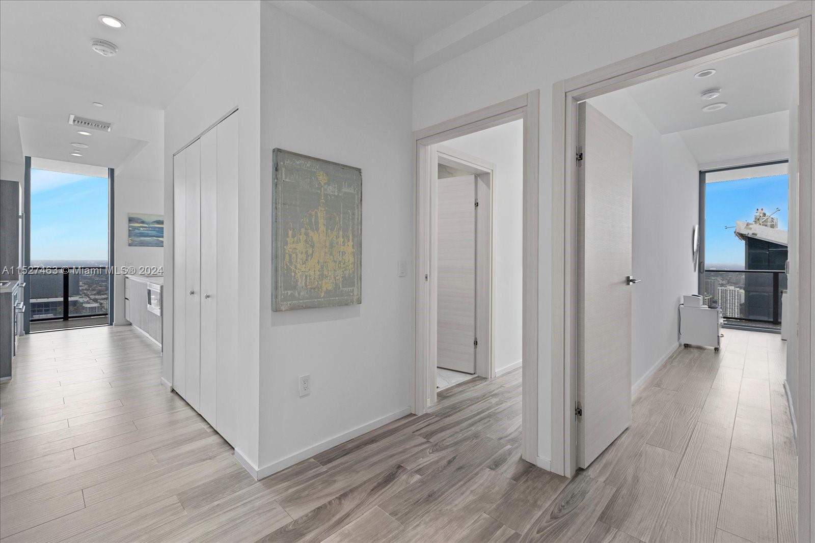 801 S Miami Ave 5209, Miami, Florida 33130, 3 Bedrooms Bedrooms, ,3 BathroomsBathrooms,Residential,For Sale,801 S Miami Ave 5209,A11527463