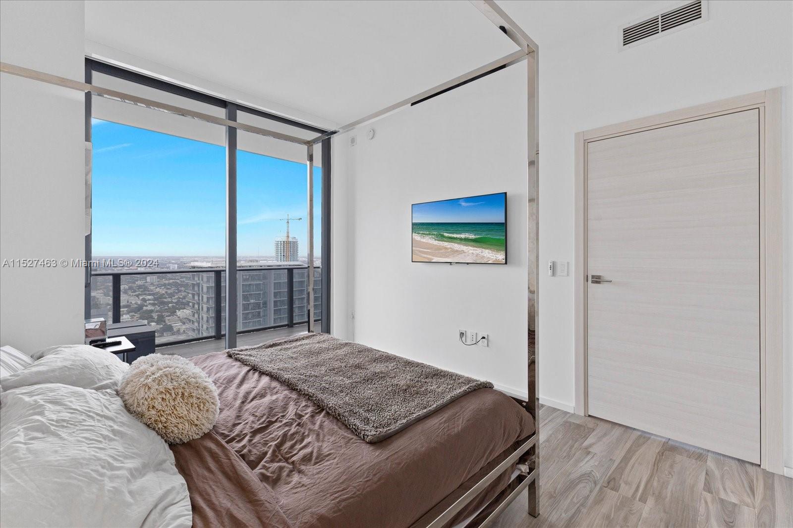 801 S Miami Ave 5209, Miami, Florida 33130, 3 Bedrooms Bedrooms, ,3 BathroomsBathrooms,Residential,For Sale,801 S Miami Ave 5209,A11527463
