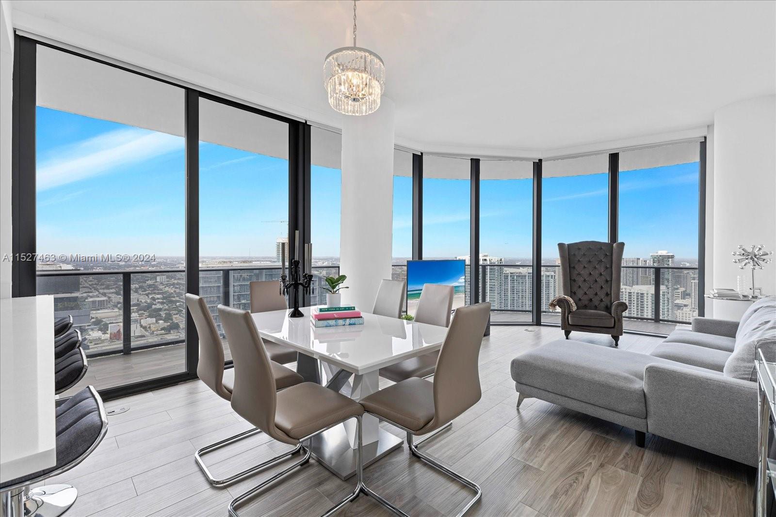 801 S Miami Ave 5209, Miami, Florida 33130, 3 Bedrooms Bedrooms, ,3 BathroomsBathrooms,Residential,For Sale,801 S Miami Ave 5209,A11527463