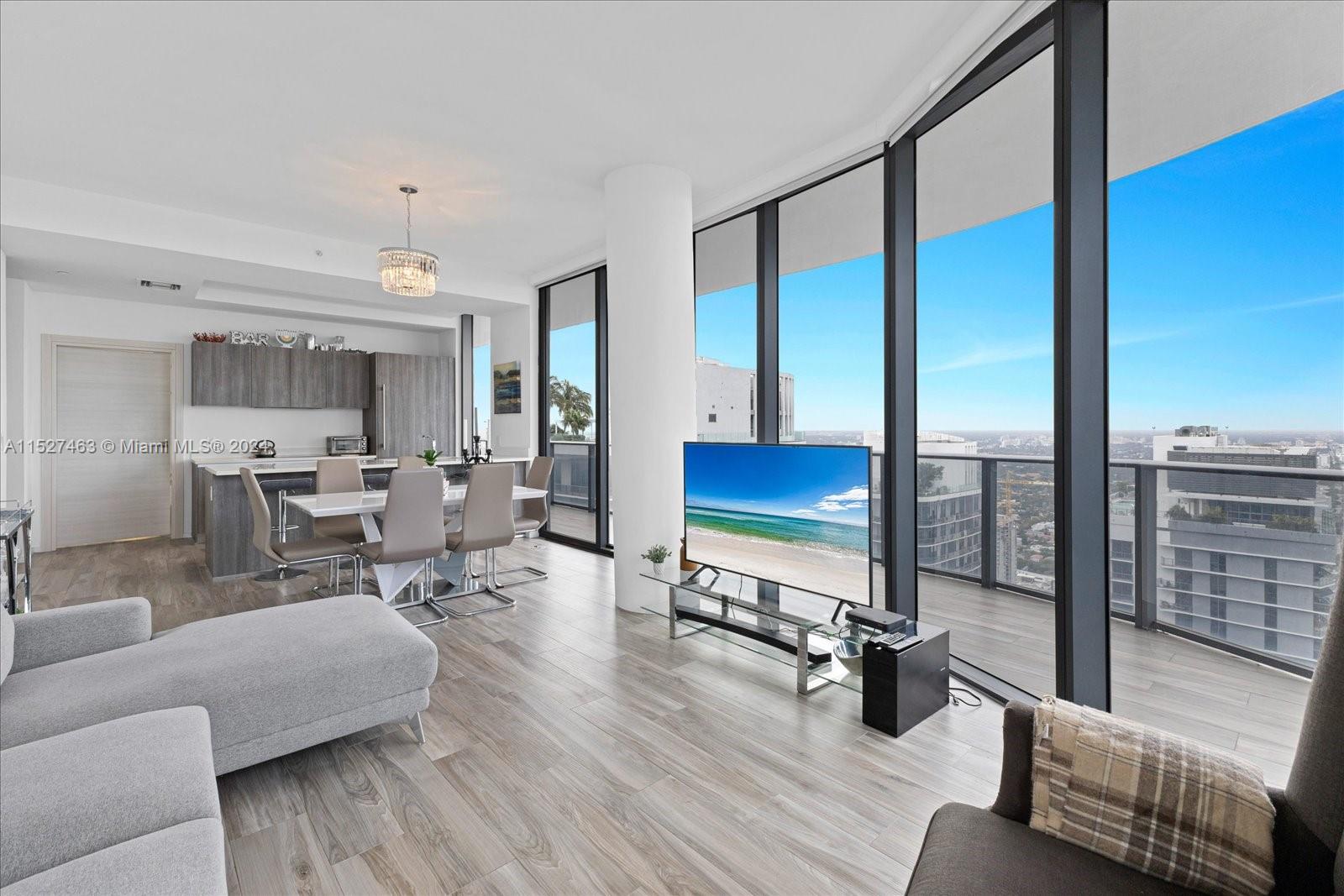 801 S Miami Ave 5209, Miami, Florida 33130, 3 Bedrooms Bedrooms, ,3 BathroomsBathrooms,Residential,For Sale,801 S Miami Ave 5209,A11527463