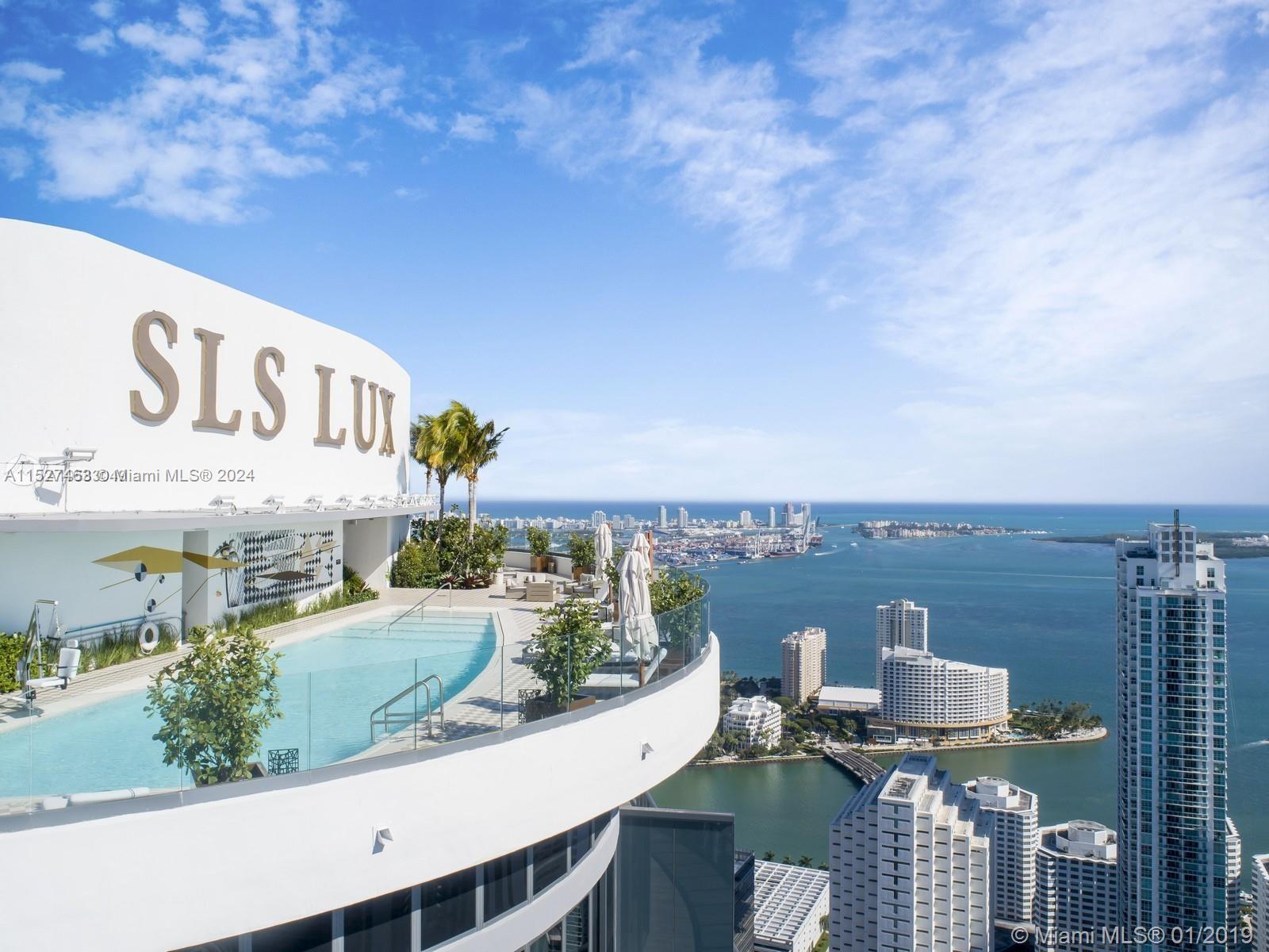801 S Miami Ave 5209, Miami, Florida 33130, 3 Bedrooms Bedrooms, ,3 BathroomsBathrooms,Residential,For Sale,801 S Miami Ave 5209,A11527463