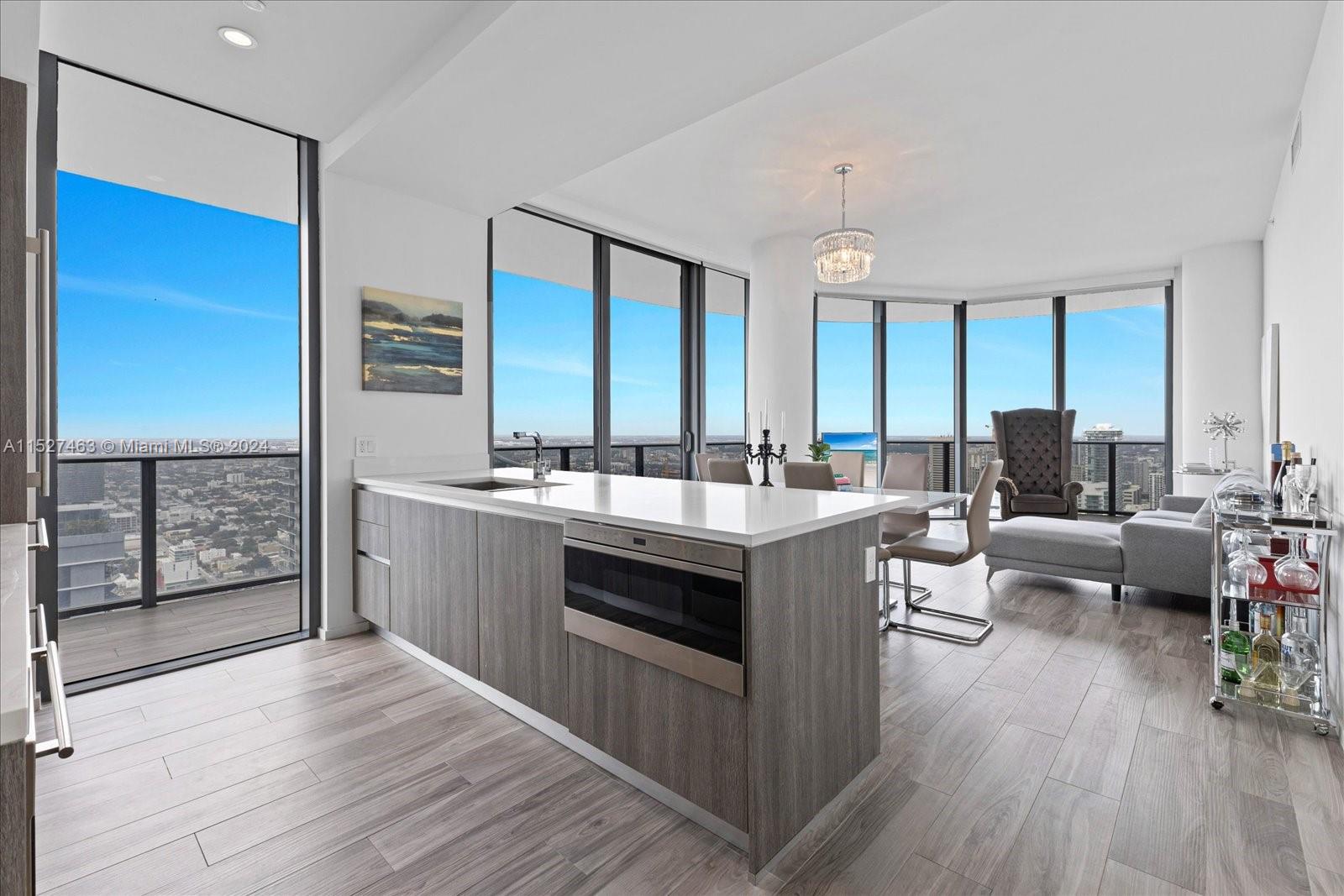 801 S Miami Ave 5209, Miami, Florida 33130, 3 Bedrooms Bedrooms, ,3 BathroomsBathrooms,Residential,For Sale,801 S Miami Ave 5209,A11527463