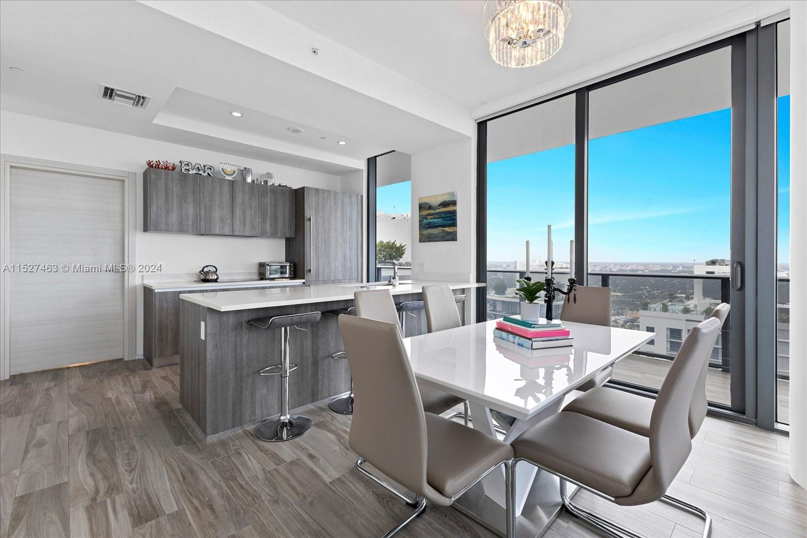 801 S Miami Ave 5209, Miami, Florida 33130, 3 Bedrooms Bedrooms, ,3 BathroomsBathrooms,Residential,For Sale,801 S Miami Ave 5209,A11527463