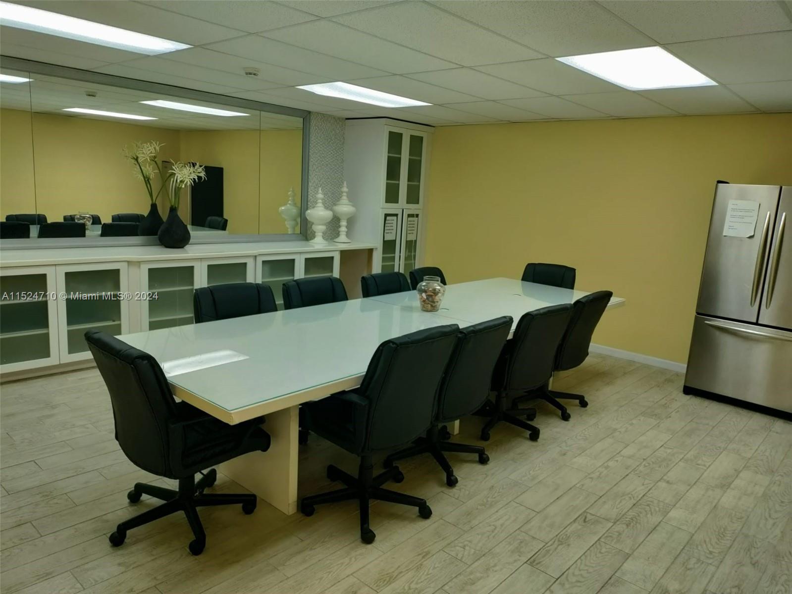 Conference room
