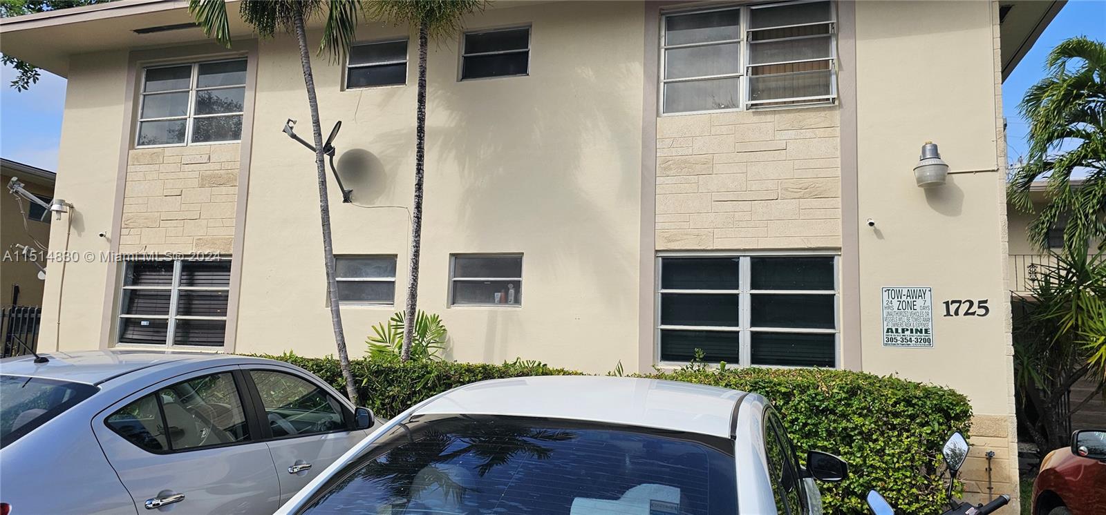 1725 NE 116th Rd 1, North Miami, Florida 33181, 2 Bedrooms Bedrooms, ,2 BathroomsBathrooms,Residential,For Sale,1725 NE 116th Rd 1,A11514830