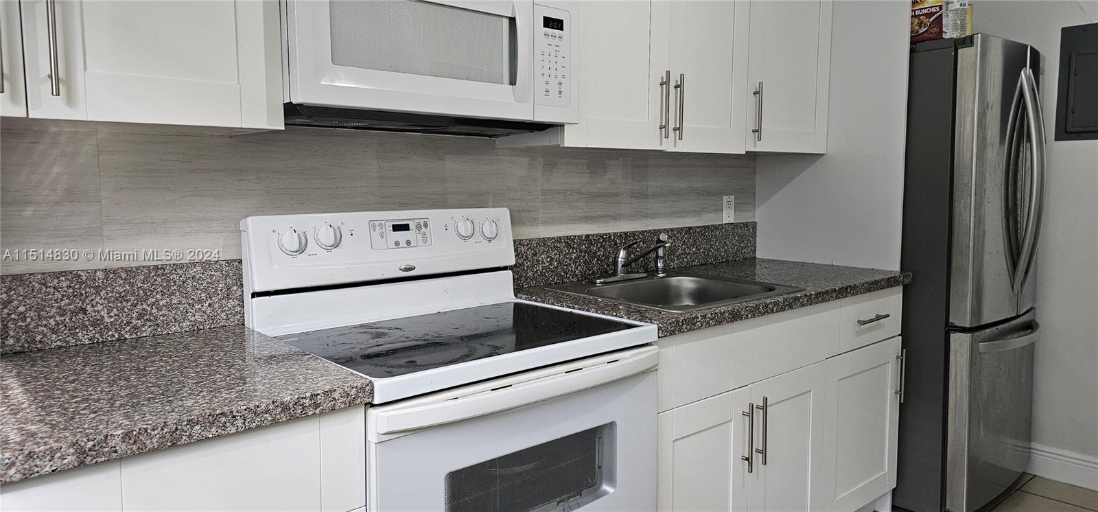 1725 NE 116th Rd 1, North Miami, Florida 33181, 2 Bedrooms Bedrooms, ,2 BathroomsBathrooms,Residential,For Sale,1725 NE 116th Rd 1,A11514830