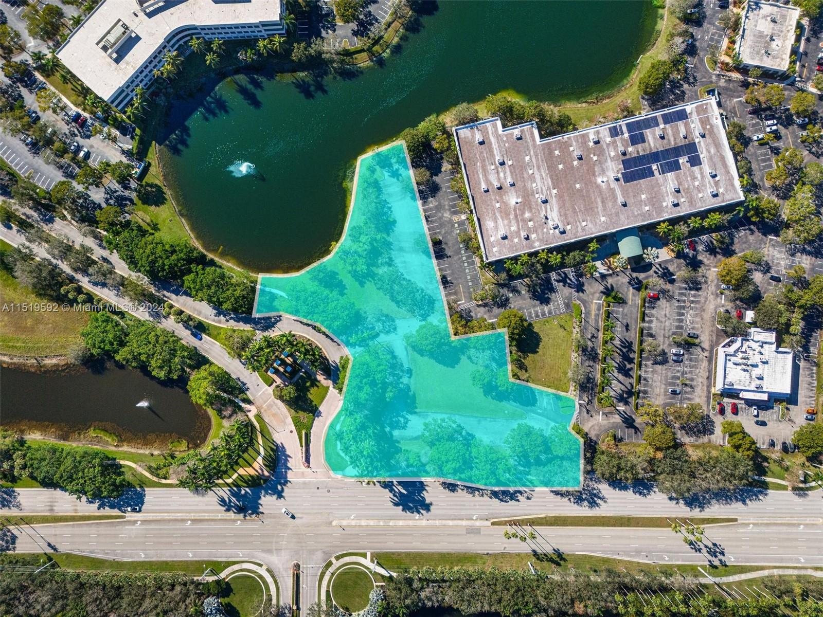 12 Nw St, Sunrise, Florida 33323, ,Land,For Sale,12 Nw St,A11519592