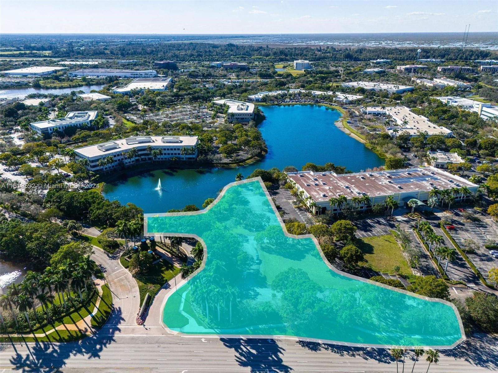 12 Nw St, Sunrise, Florida 33323, ,Land,For Sale,12 Nw St,A11519592