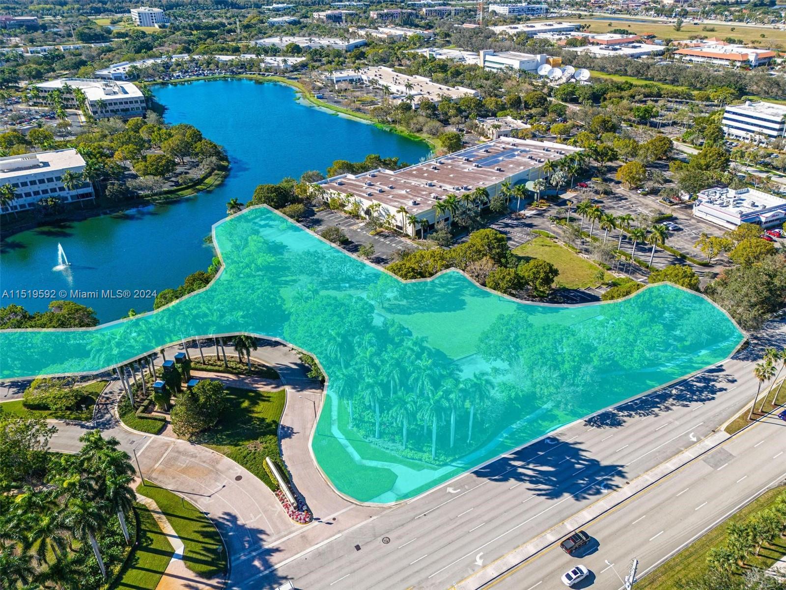 12 Nw St, Sunrise, Florida 33323, ,Land,For Sale,12 Nw St,A11519592