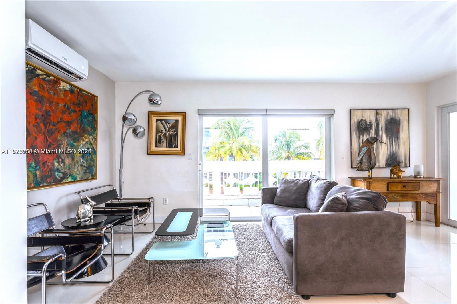 331 Collins Ave 7, Miami Beach, Florida 33139, 1 Bedroom Bedrooms, ,1 BathroomBathrooms,Residential,For Sale,331 Collins Ave 7,A11527558